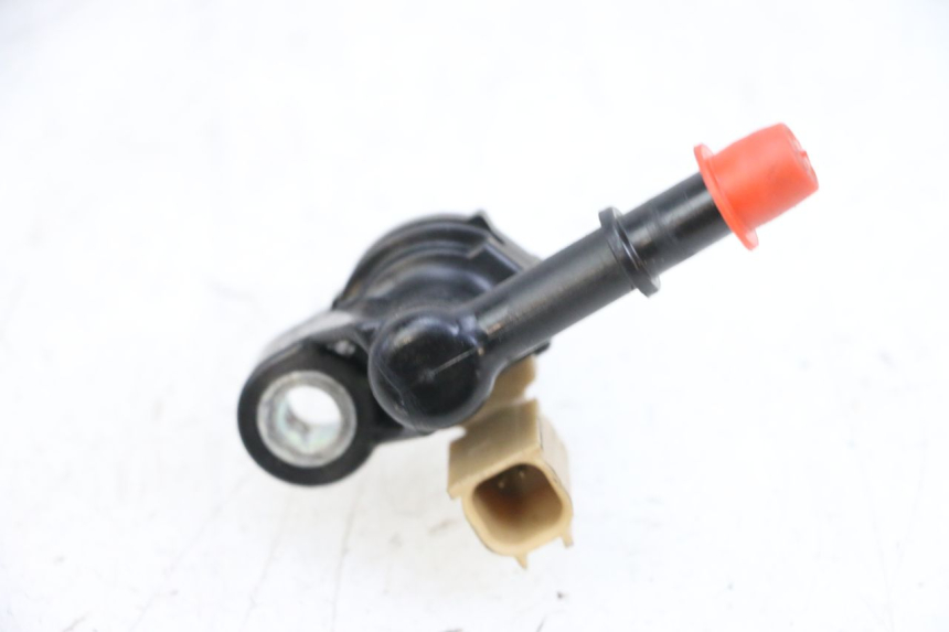 photo de INYECTOR MBK FLIPPER 115 (2013 - 2017) - Primer plano técnico