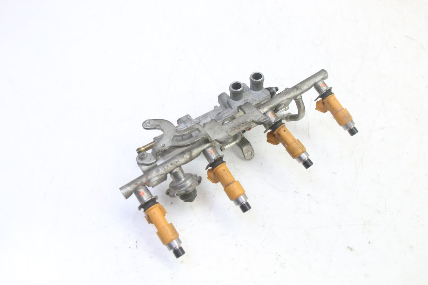 photo de INYECTOR YAMAHA FZ6 FAZER S2 600 (2007 - 2011) - Detalle de la pieza