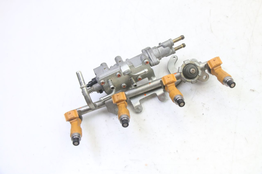 photo de INYECTOR YAMAHA FZ6 FAZER S2 600 (2007 - 2011) - Zoom estado de uso