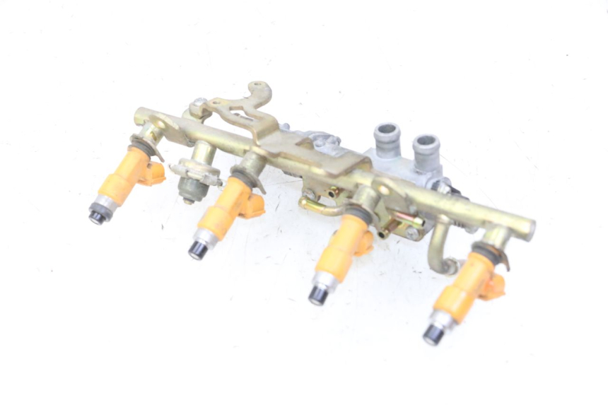 photo de INYECTOR YAMAHA FZ6 N FAZER 600 (2004 - 2006) - Recambio usado revisado