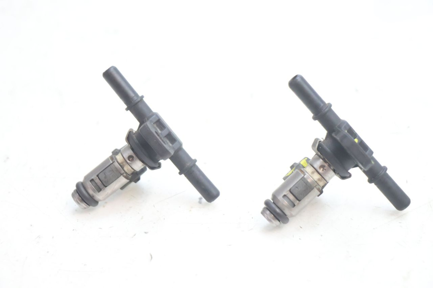 photo de INYECTOR GILERA GP 800 (2007 - 2013) - Vista principal