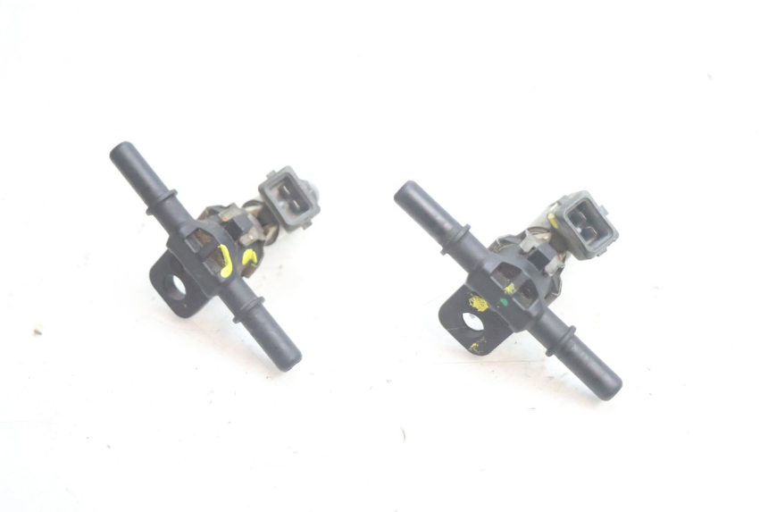 photo de INYECTOR GILERA GP 800 (2007 - 2013) - Zoom estado de uso