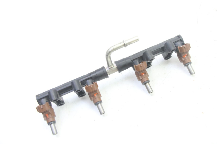 photo de INYECTOR SUZUKI GSR 750 (2011 - 2017) - Vista principal