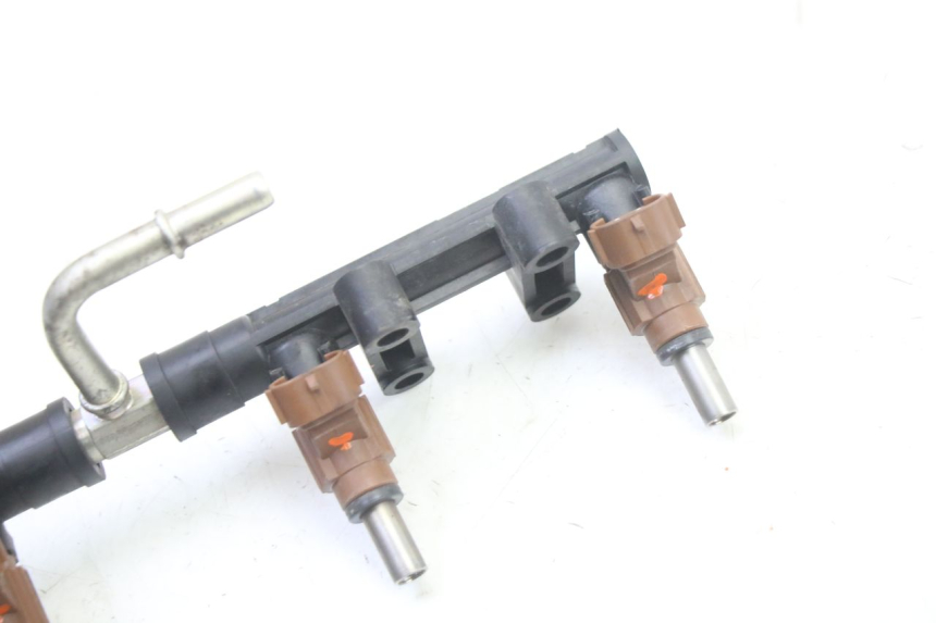 photo de INYECTOR SUZUKI GSR 750 (2011 - 2017) - Zoom estado de uso