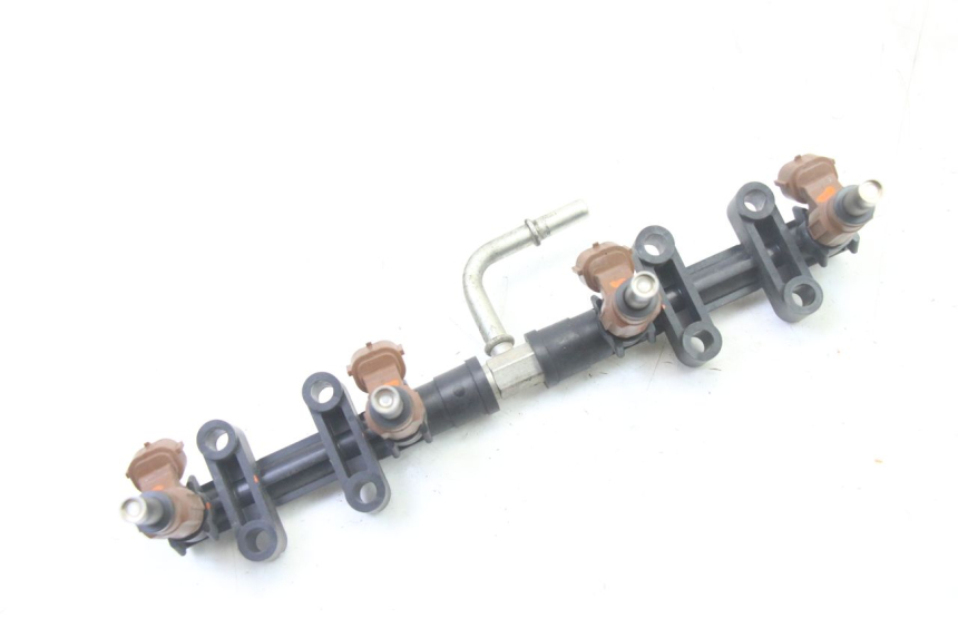 photo de INYECTOR SUZUKI GSR 750 (2011 - 2017) - Estado de la superficie y material