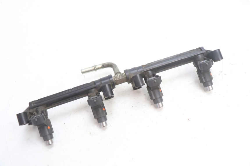 photo de INYECTOR SUZUKI GSR 600 (2005 - 2012) - Vista principal