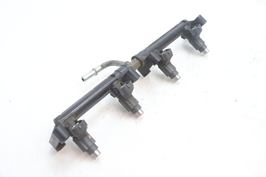 photo de INYECTOR SUZUKI GSR 600 (2005 - 2012) - Detalle de la pieza
