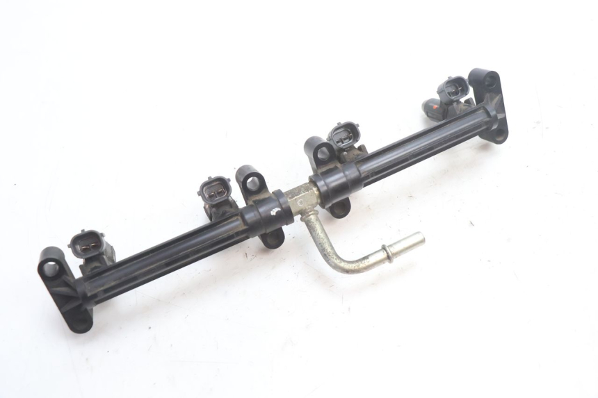 photo de INYECTOR SUZUKI GSR 600 (2005 - 2012) - Zoom estado de uso