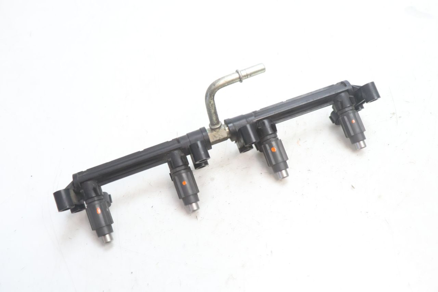 photo de INYECTOR SUZUKI GSR 600 (2005 - 2012) - Primer plano técnico