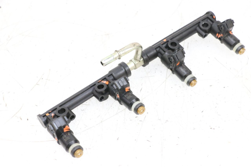 photo de INYECTOR SUZUKI GSXR GSX-R 1000 (2003 - 2004) - Vista principal