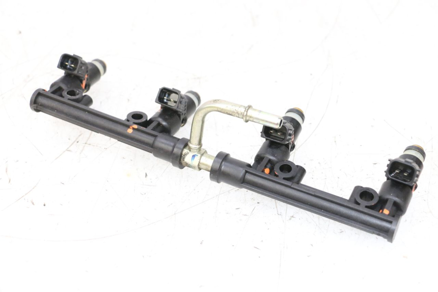 photo de INYECTOR SUZUKI GSXR GSX-R 1000 (2003 - 2004) - Características distintivas