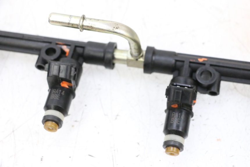 photo de INYECTOR SUZUKI GSXR GSX-R 1000 (2003 - 2004) - Zoom estado de uso