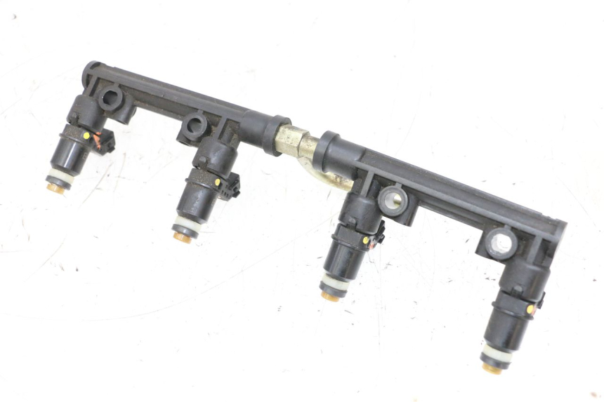 photo de INYECTOR SUZUKI GSXR GSX-R 1000 (2003 - 2004) - Recambio usado revisado