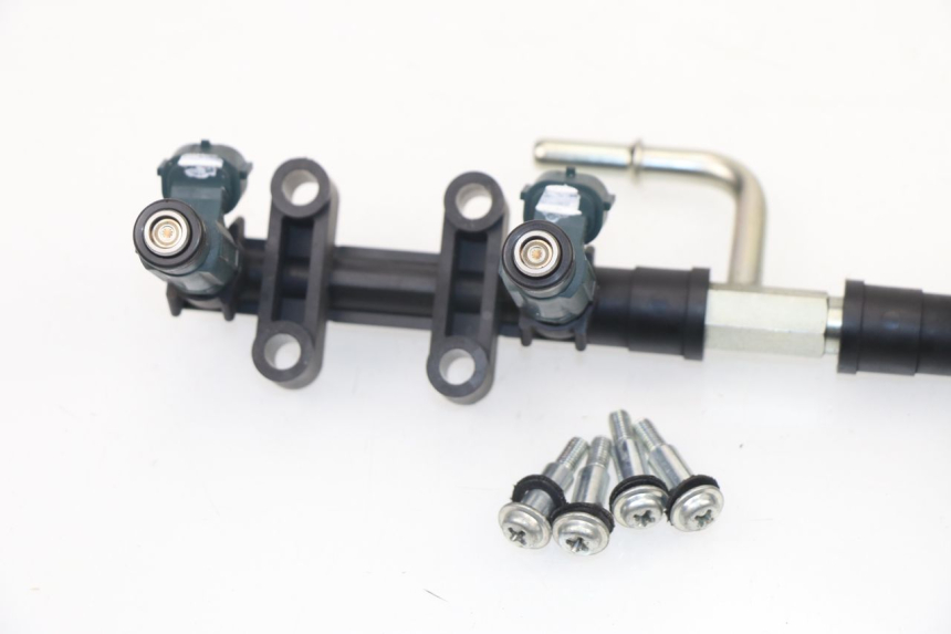 photo de INYECTOR KAWASAKI Z800 Z ABS 800 (2013 - 2017) - Zoom estado de uso