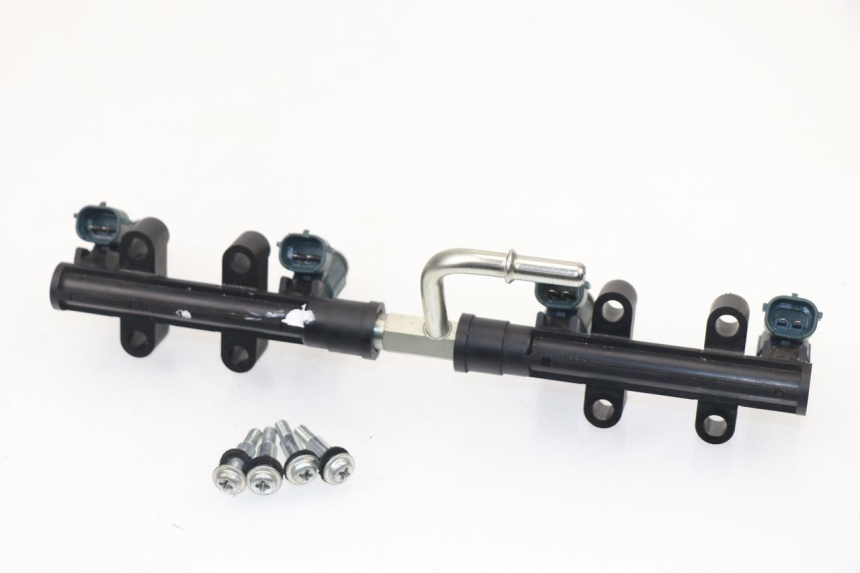 photo de INYECTOR KAWASAKI Z800 Z ABS 800 (2013 - 2017) - Estado de la superficie y material