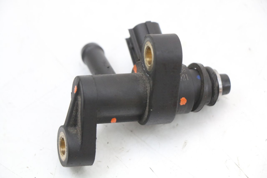 photo de INYECTOR PEUGEOT KISBEE 4T 50 (2018 - 2022) - Zoom estado de uso