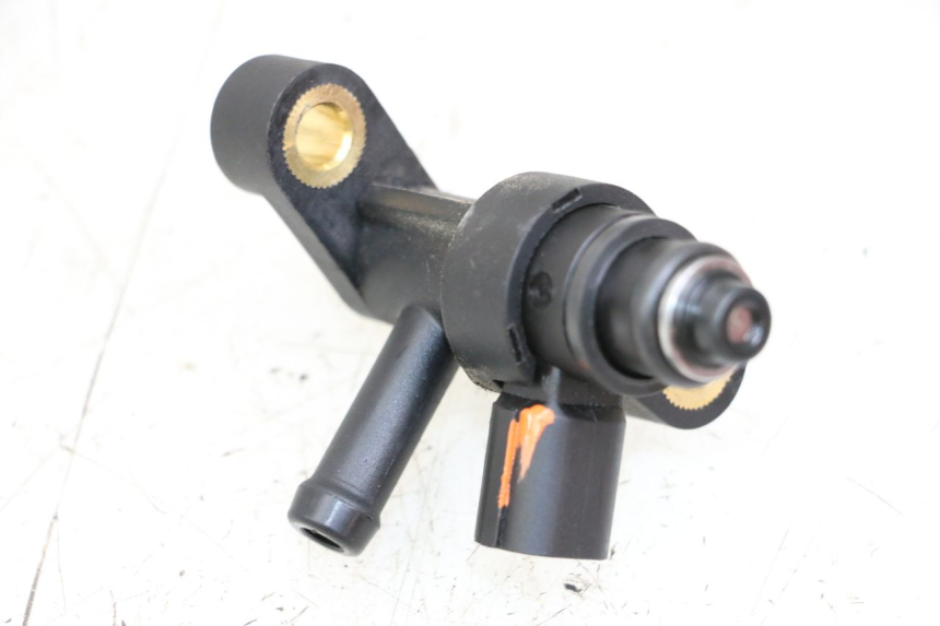 photo de INYECTOR PEUGEOT KISBEE 4T 50 (2018 - 2022) - Primer plano técnico