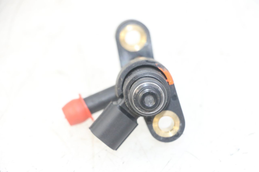 photo de INYECTOR PEUGEOT KISBEE 4T 50 (2018 - 2022) - Zoom estado de uso