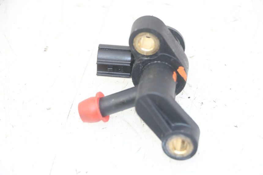 photo de INYECTOR PEUGEOT KISBEE 4T 50 (2018 - 2022) - Vista general del producto