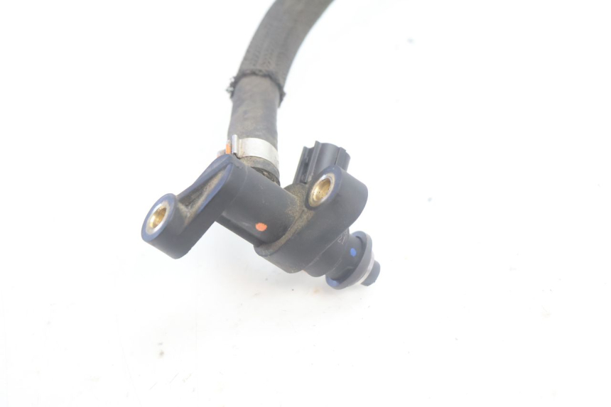 photo de INYECTOR PEUGEOT KISBEE 4T 50 (2018 - 2022) - Zoom estado de uso