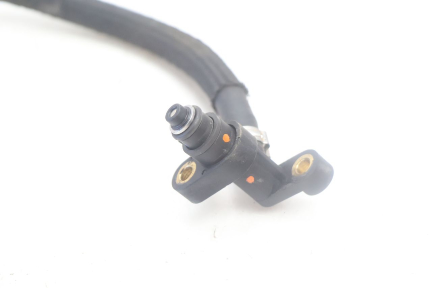 photo de INYECTOR PEUGEOT KISBEE 4T 50 (2018 - 2022) - Vista general del producto