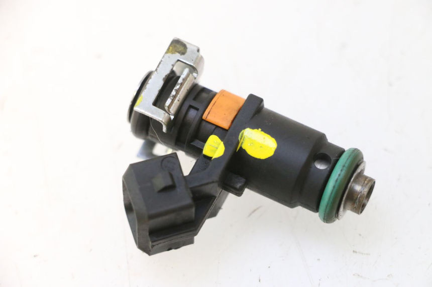 photo de INYECTOR PEUGEOT KISBEE 4T 50 (2023 - 2026) - Vista principal