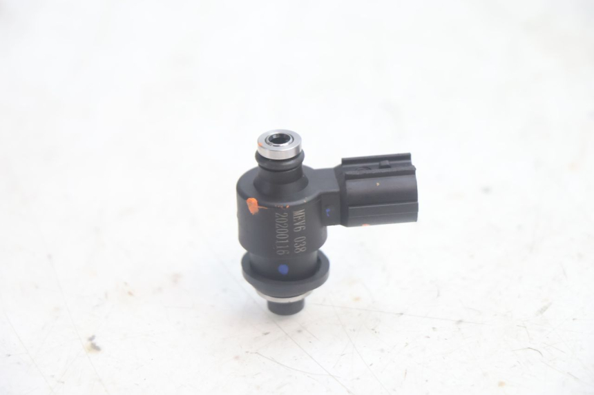 photo de INYECTOR PEUGEOT KISBEE 4T 50 (2018 - 2022) - Vista principal