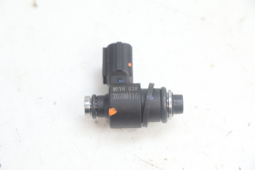 photo de INYECTOR PEUGEOT KISBEE 4T 50 (2018 - 2022) - Detalle de la pieza