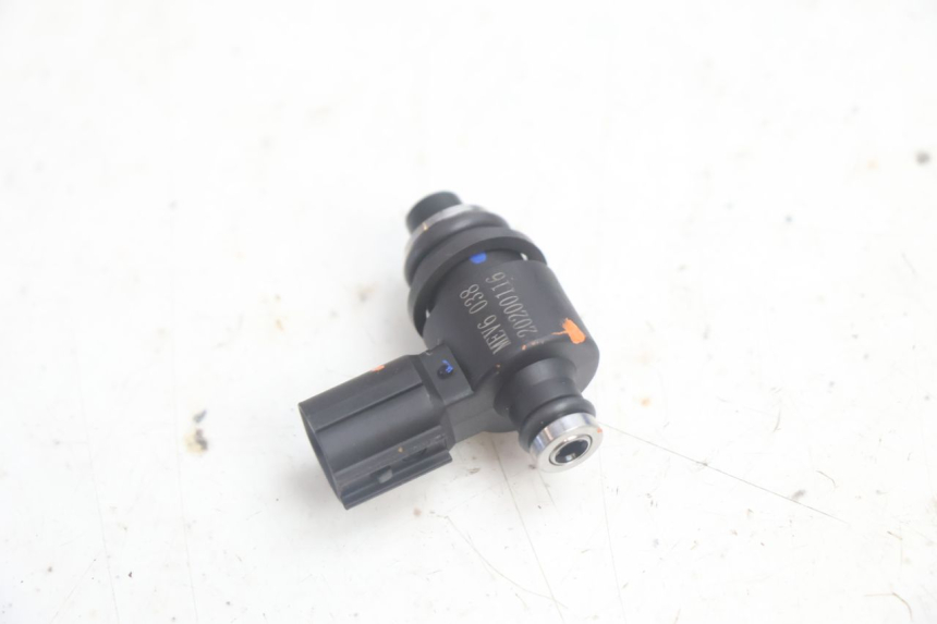 photo de INYECTOR PEUGEOT KISBEE 4T 50 (2018 - 2022) - Otra perspectiva