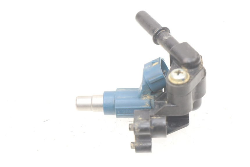 photo de INYECTOR KAWASAKI KX F KXF 450 (2012 - 2015) - Zoom estado de uso