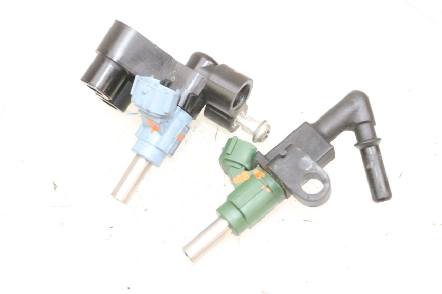 photo de INYECTOR KAWASAKI KXF KX-F 250 (2017 - 2019) - Vista principal