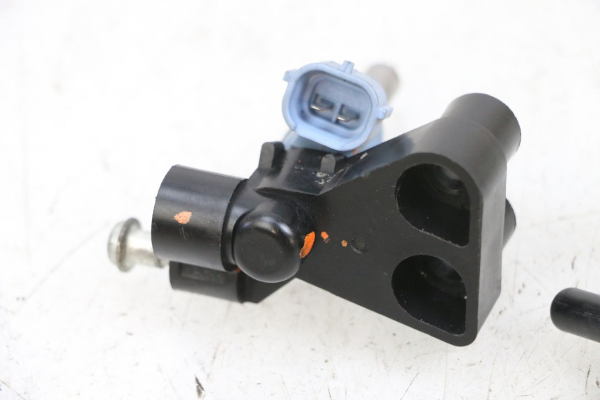 photo de INYECTOR KAWASAKI KXF KX-F 250 (2017 - 2019) - Detalles de los puntos de fijación