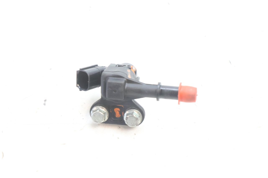 photo de INYECTOR PIAGGIO LIBERTY IGET 4T 50 (2021 - 2025) - Zoom estado de uso