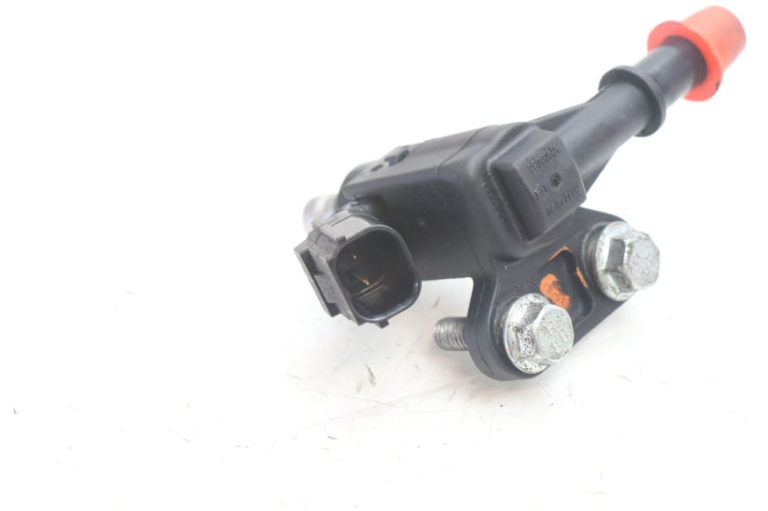 photo de INYECTOR PIAGGIO LIBERTY IGET 4T 50 (2021 - 2025) - Primer plano técnico