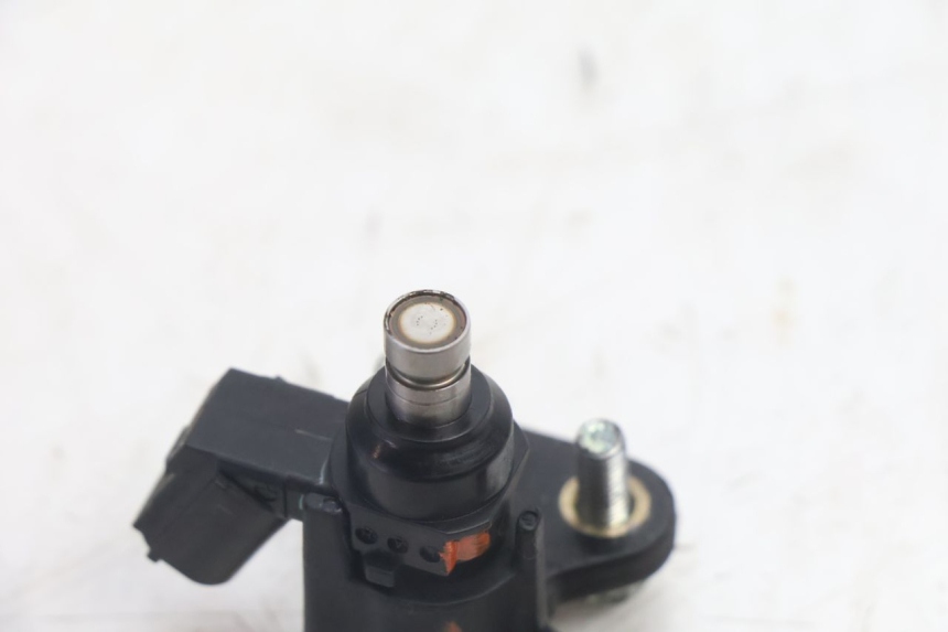 photo de INYECTOR PIAGGIO LIBERTY IGET 4T 50 (2021 - 2025) - Detalles de los puntos de fijación