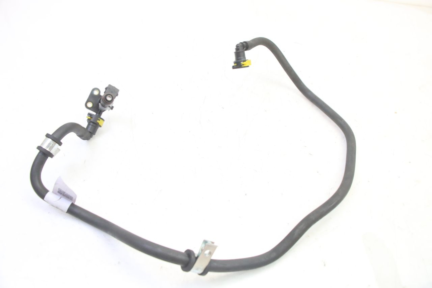 photo de INYECTOR PIAGGIO MP3 HPE 310 (2024 - 2025) - Primer plano técnico