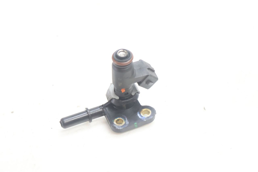 photo de INYECTOR PIAGGIO MP3 HPE 530 (2022 - 2026) - Primer plano técnico