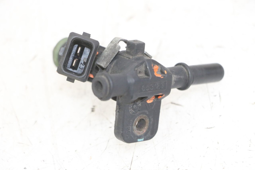 photo de INYECTOR PIAGGIO MP3 LT 300 (2010 - 2016) - Primer plano técnico