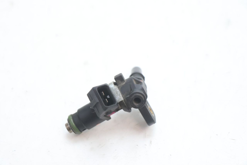 photo de INYECTOR PIAGGIO MP3 LT 300 (2010 - 2016) - Primer plano técnico