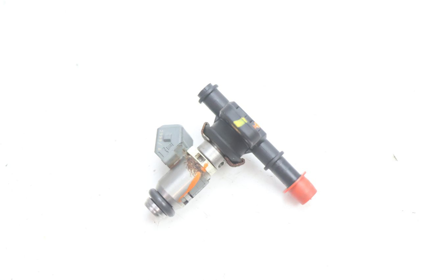 photo de INYECTOR PIAGGIO MP3 LT 400 (2007 - 2012) - Vista principal