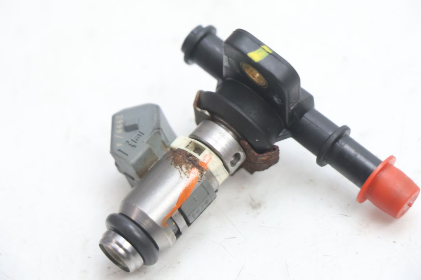 photo de INYECTOR PIAGGIO MP3 LT 400 (2007 - 2012) - Detalle de la pieza