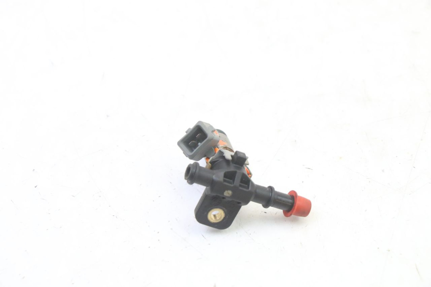 photo de INYECTOR PIAGGIO MP3 RL 250 (2006 - 2010) - Primer plano técnico