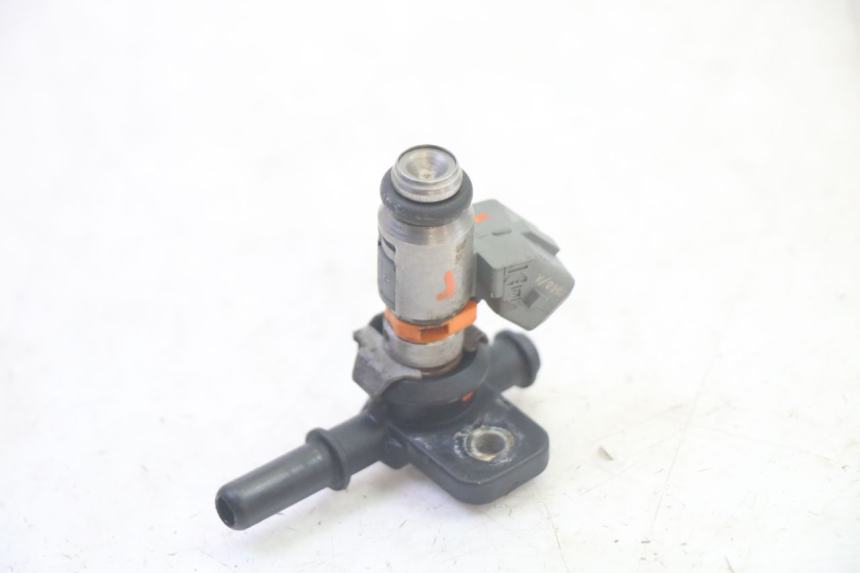 photo de INYECTOR PIAGGIO MP3 RL 250 (2006 - 2010) - Primer plano técnico