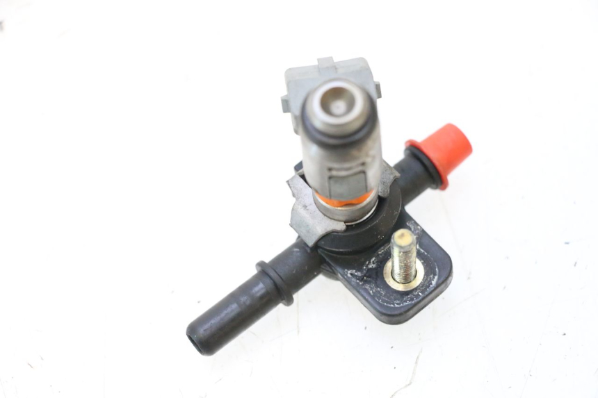photo de INYECTOR PIAGGIO MP3 RL 250 (2006 - 2010) - Zoom estado de uso