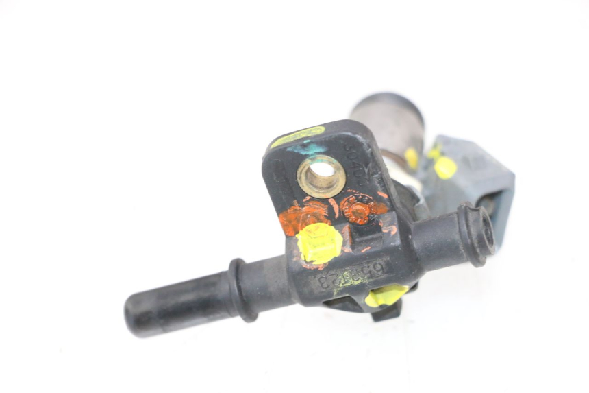 photo de INYECTOR PIAGGIO MP3 500 (2016 - 2018) - Estado de la superficie y material
