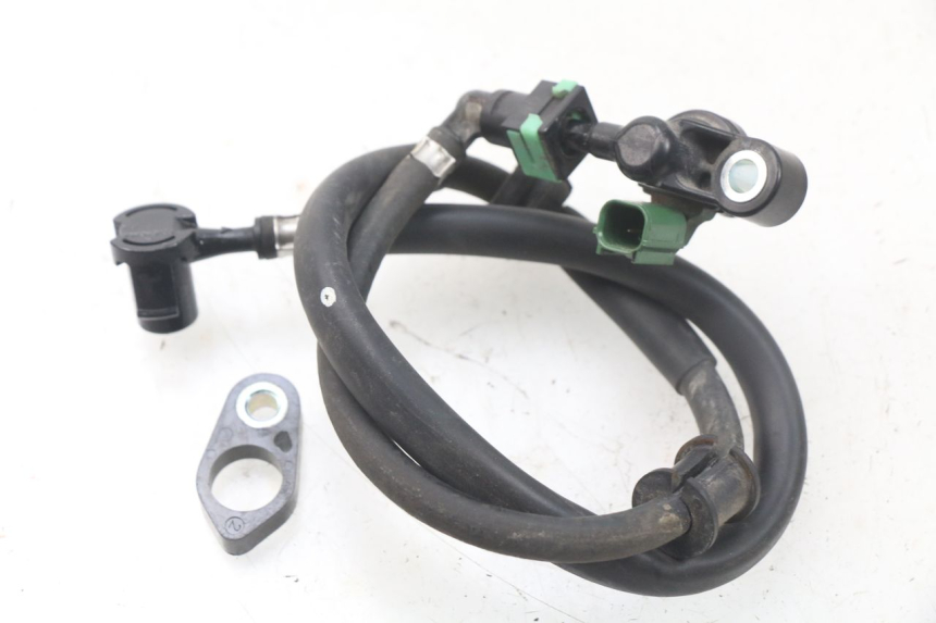 photo de INYECTOR MBK MW TRYPTIK 125 (2017 - 2022) - Vista principal