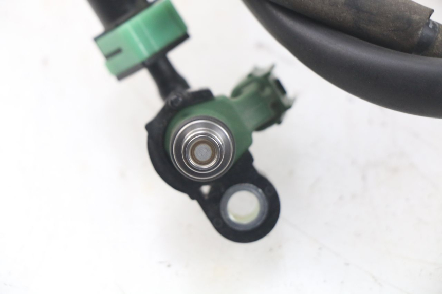 photo de INYECTOR MBK MW TRYPTIK 125 (2017 - 2022) - Otra perspectiva