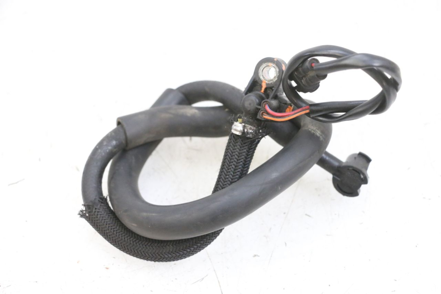 photo de INYECTOR YAMAHA NEOS NEO'S 4T 50 (2008 - 2016) - Vista principal