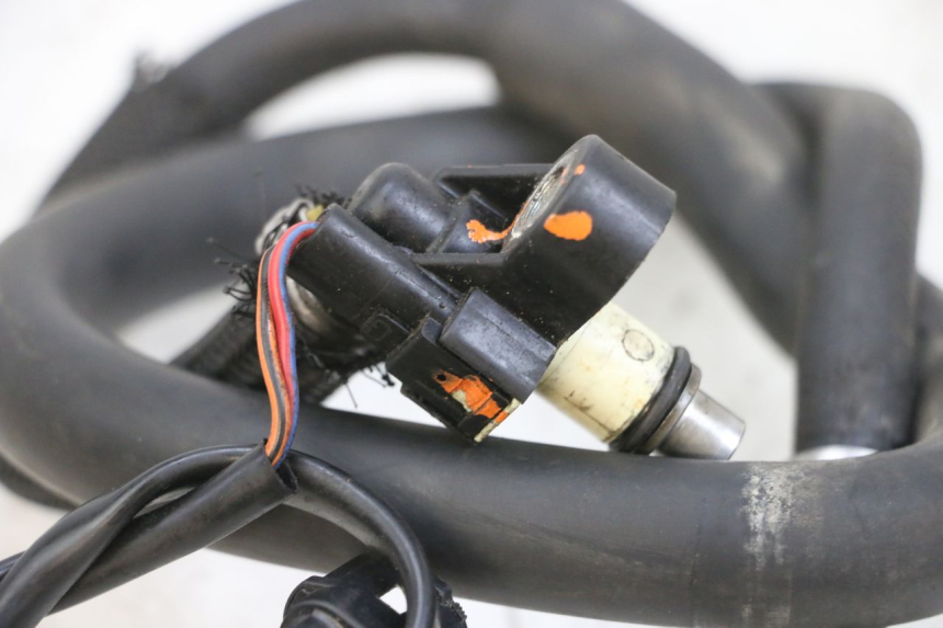 photo de INYECTOR YAMAHA NEOS NEO'S 4T 50 (2008 - 2016) - Otra perspectiva