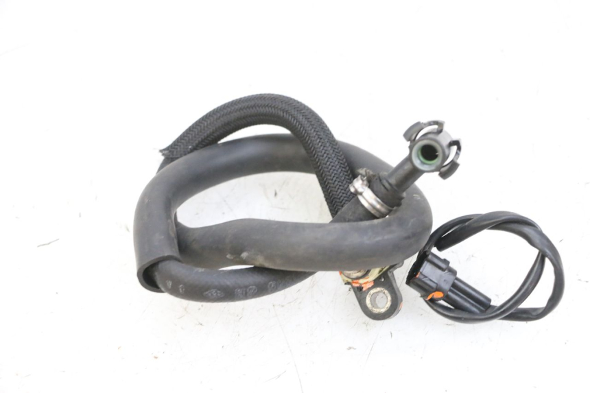 photo de INYECTOR YAMAHA NEOS NEO'S 4T 50 (2008 - 2016) - Detalles de los puntos de fijación